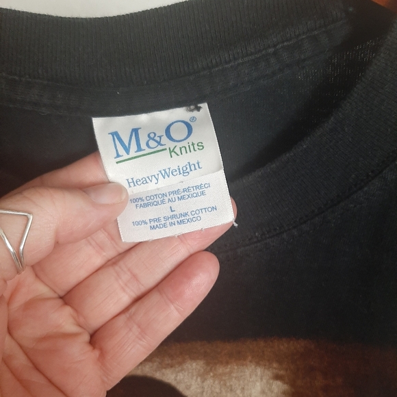 Authentic Rare Vintage BB King Concert Tee Shirt - Picture 4 of 4